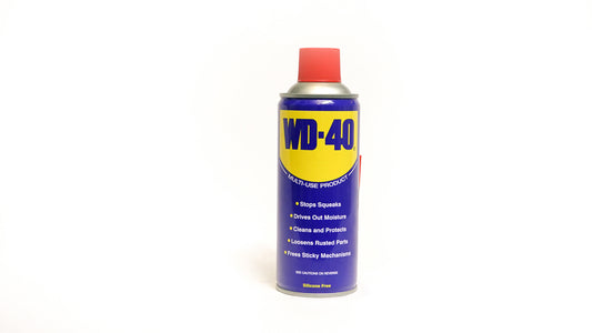 Wd-40