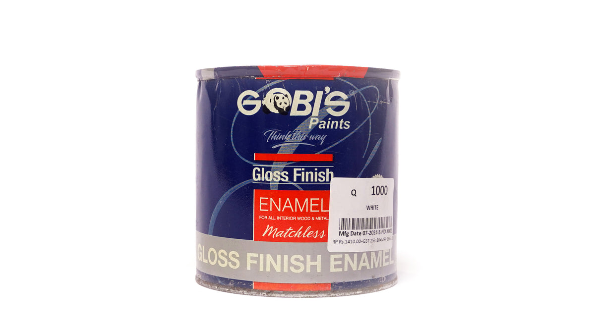 Gobi'S Prime Oil Paint