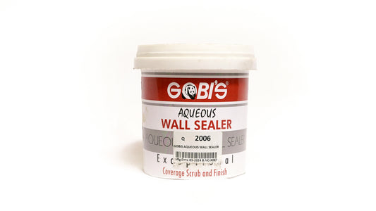 Gobi'S Prime Water Primer