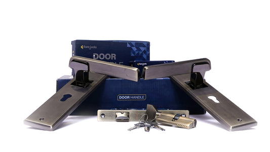 Handle Lock