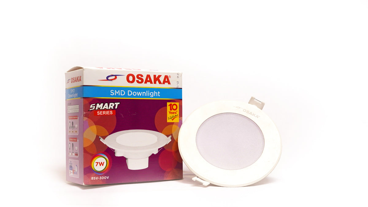 Smart Smd Down Light