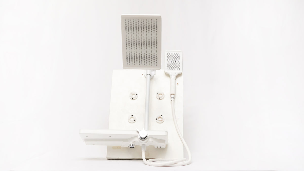 Shower Set K-8854W