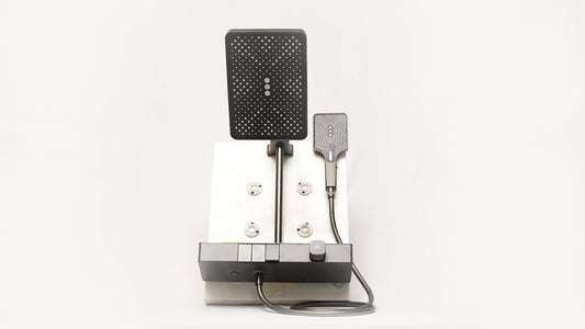Shower Set K-8860