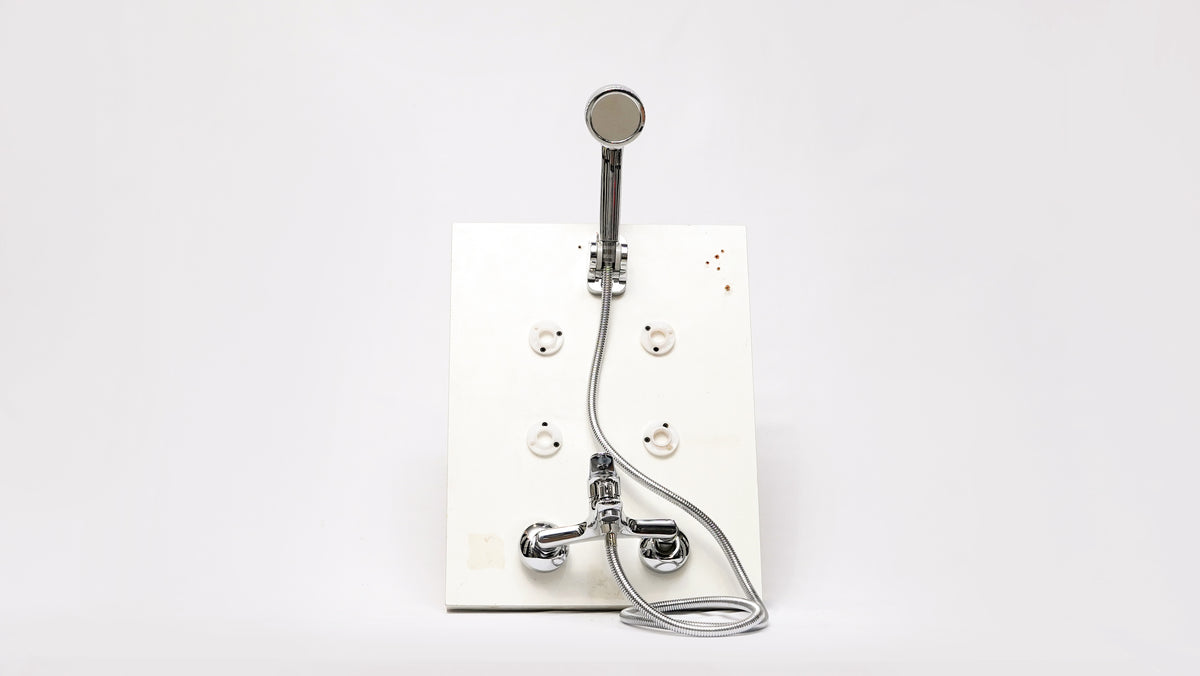 Shower Set K-8354