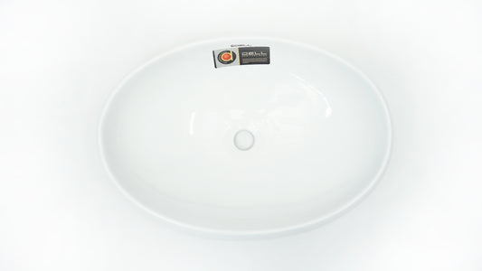 Vanity 1003 White