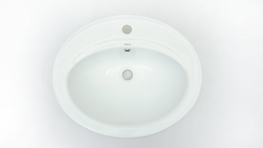 3-W O-C Vanity