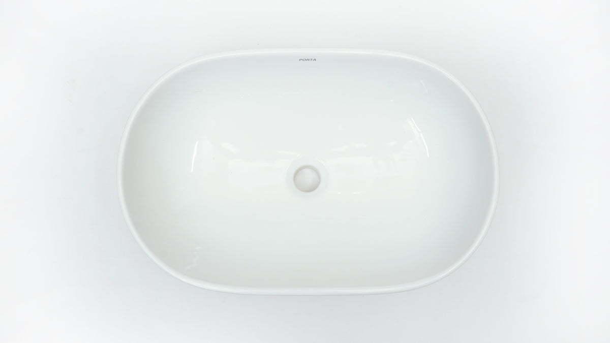 28-W O-C Vanity