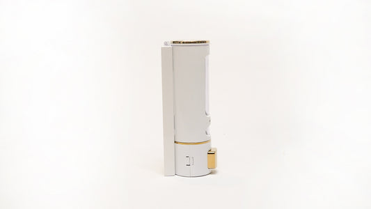 Rose White Dispenser