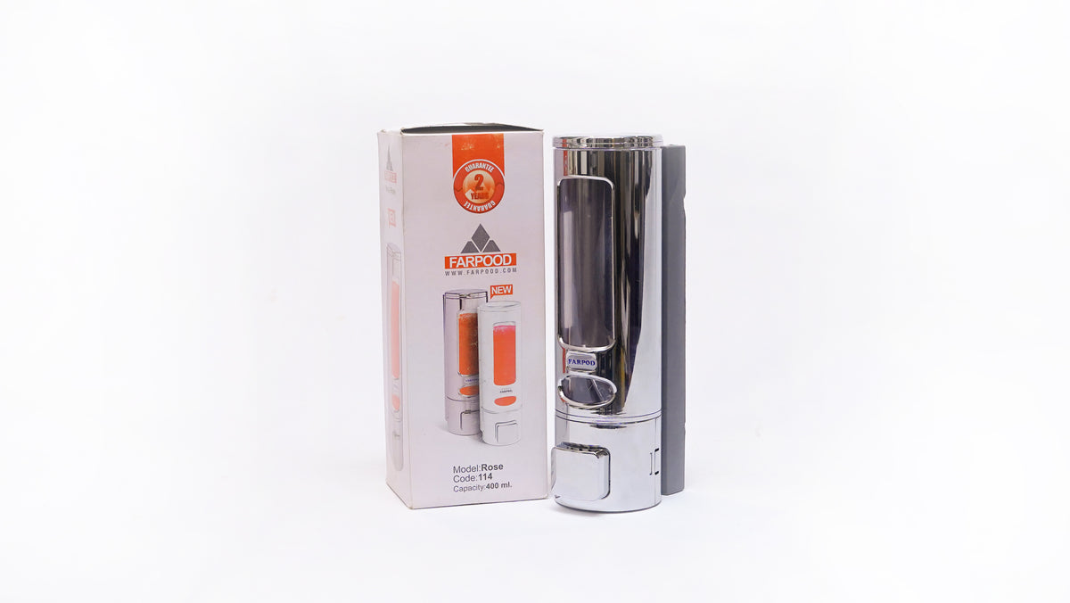 Rose Cp Dispenser