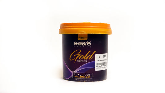 Gobi'S Gold Distumber