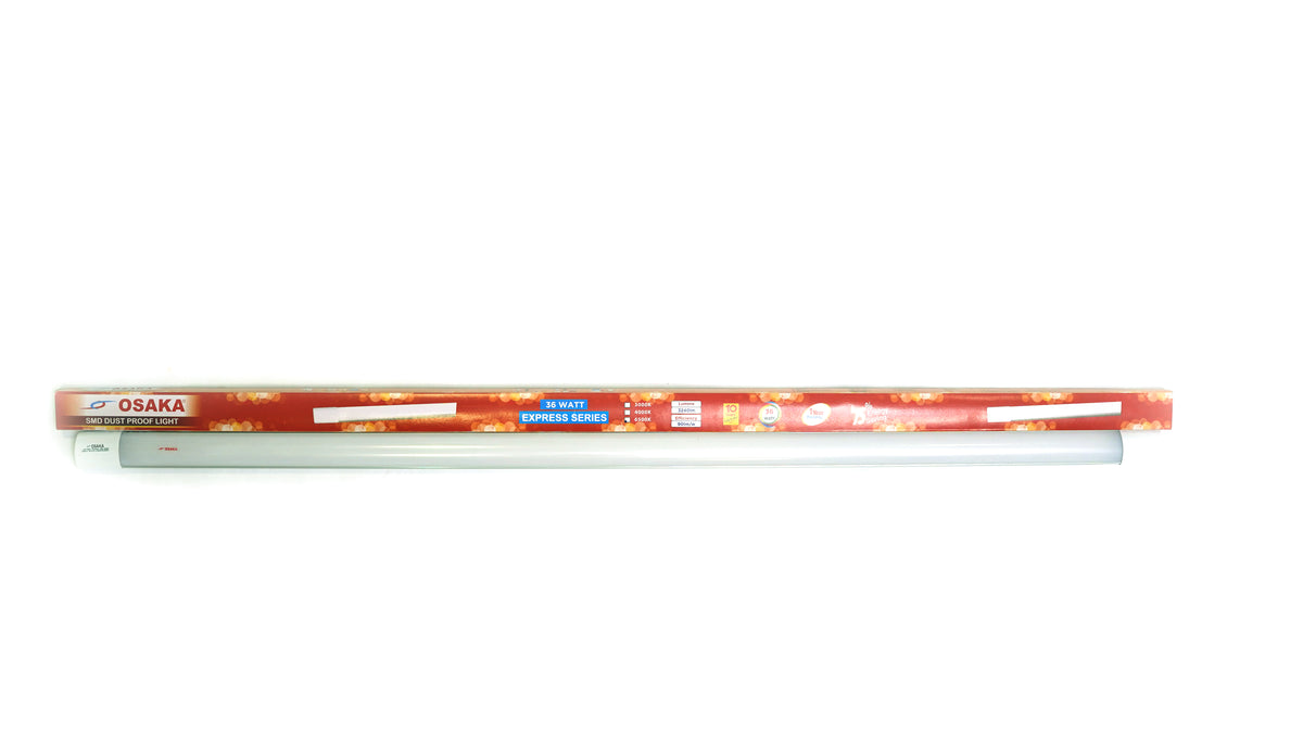 Express Tube Light Fitting