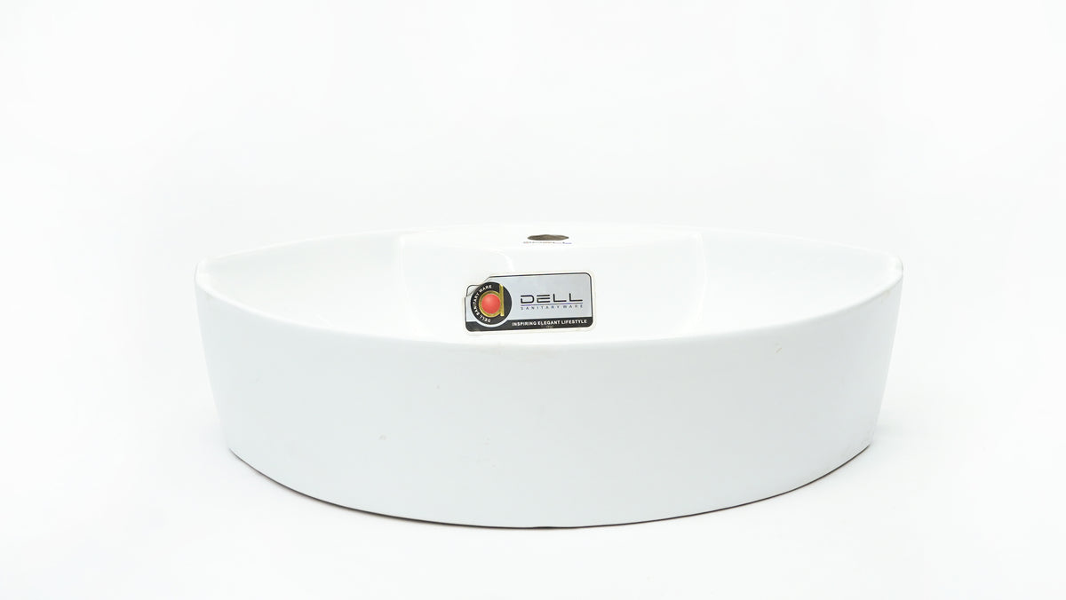 Eye Bowl Vanity Dell