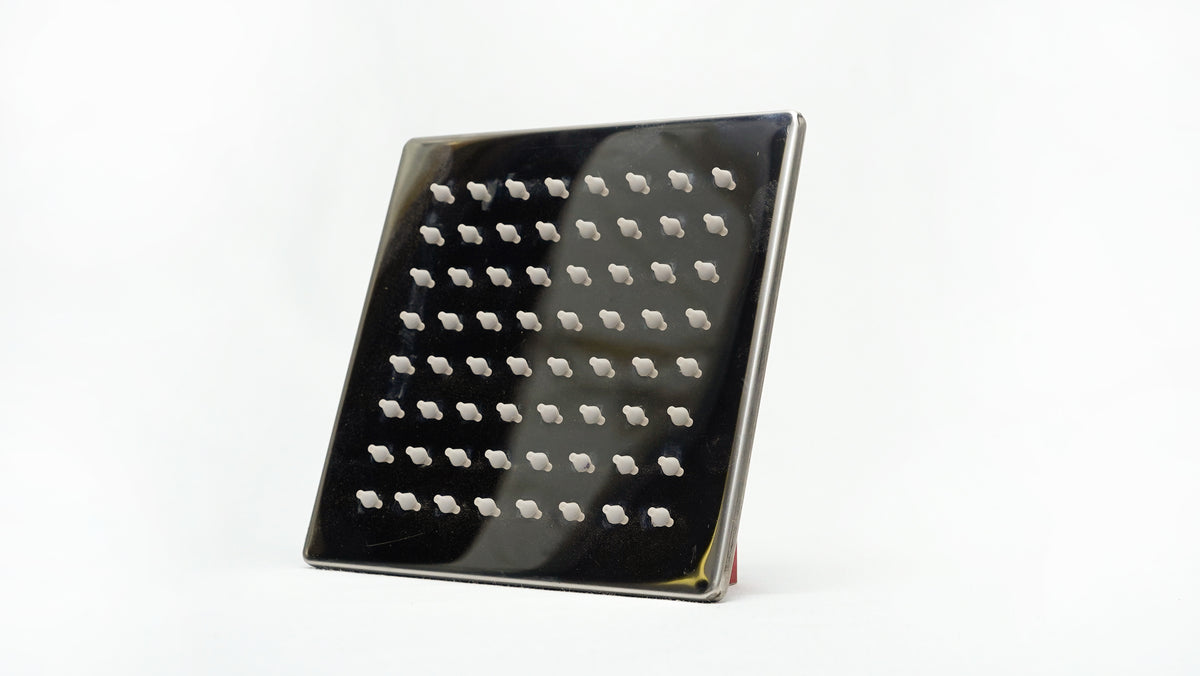 6X8 Shower Head