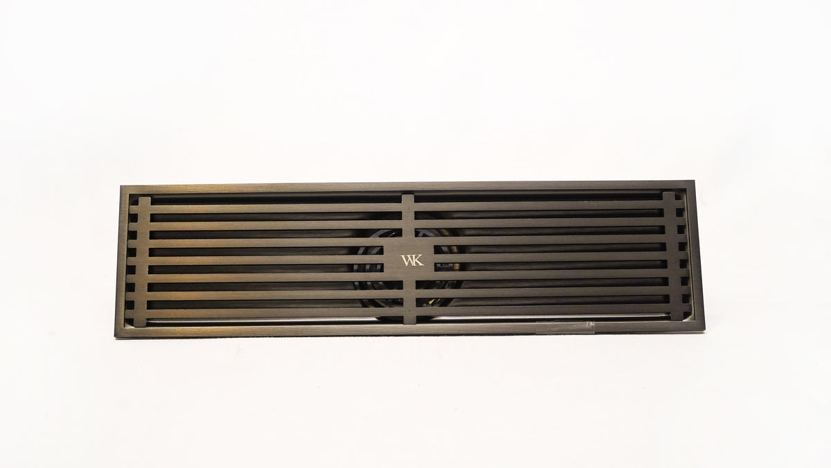 K-D432Q Floor Drain