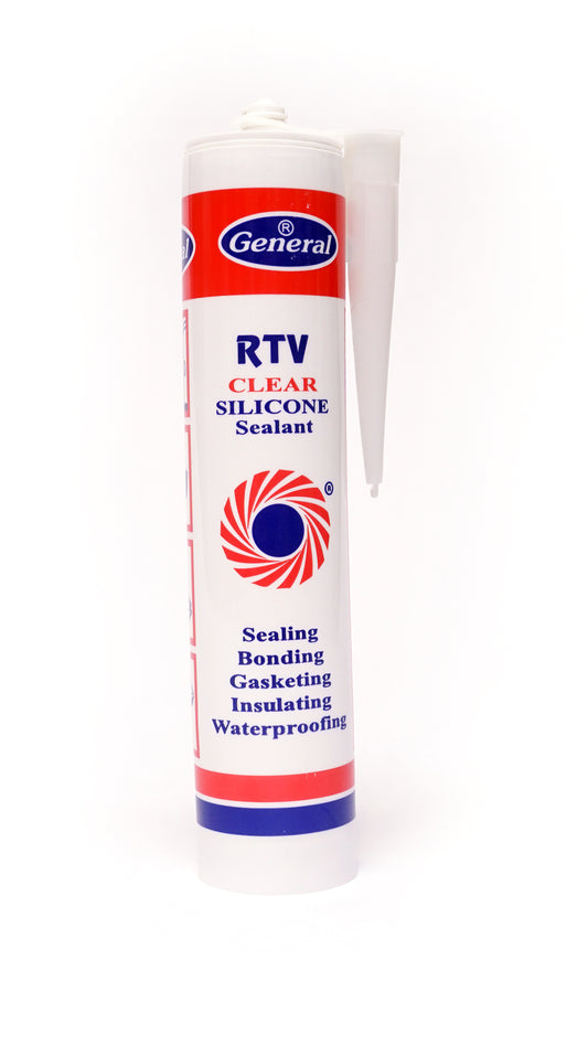 Rtv Silicon