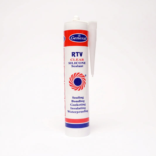 Rtv Silicon
