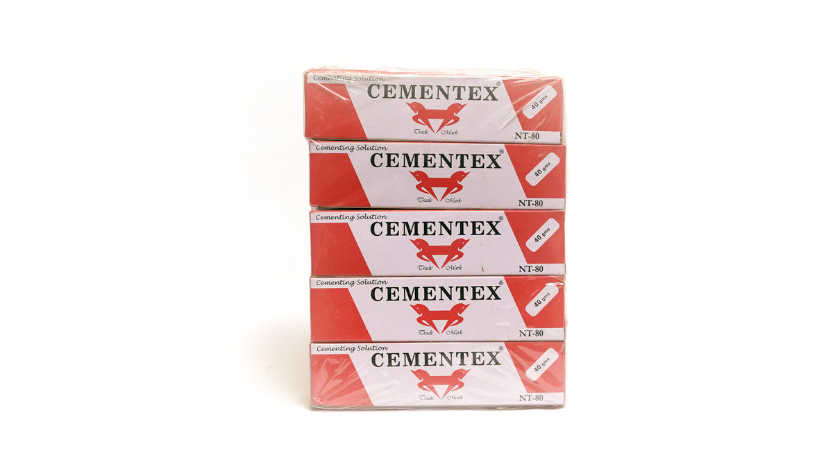Cementex Tube Ctn