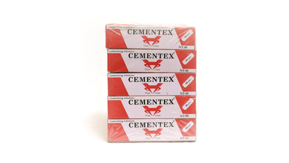 Cementex Tube Ctn