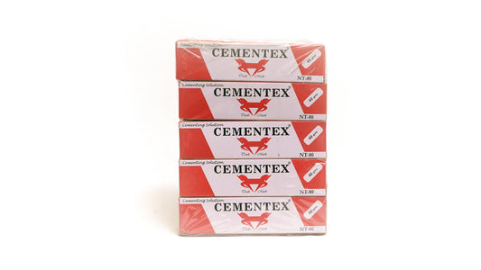 Cementex Tube Ctn