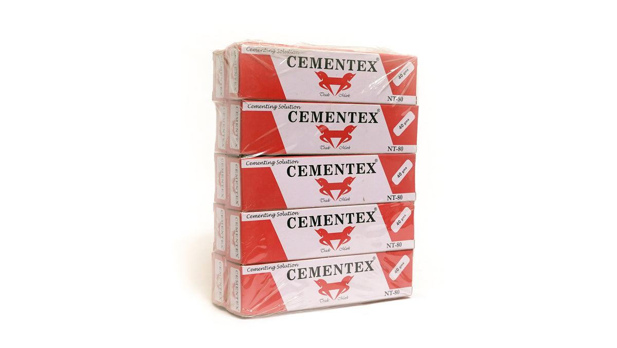 Cementex Tube Ctn