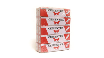 Cementex Tube Ctn