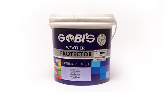 Gobi'S Prime Weather Sheet