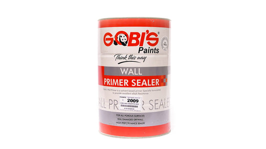 Gobi'S Prime Oil Primer
