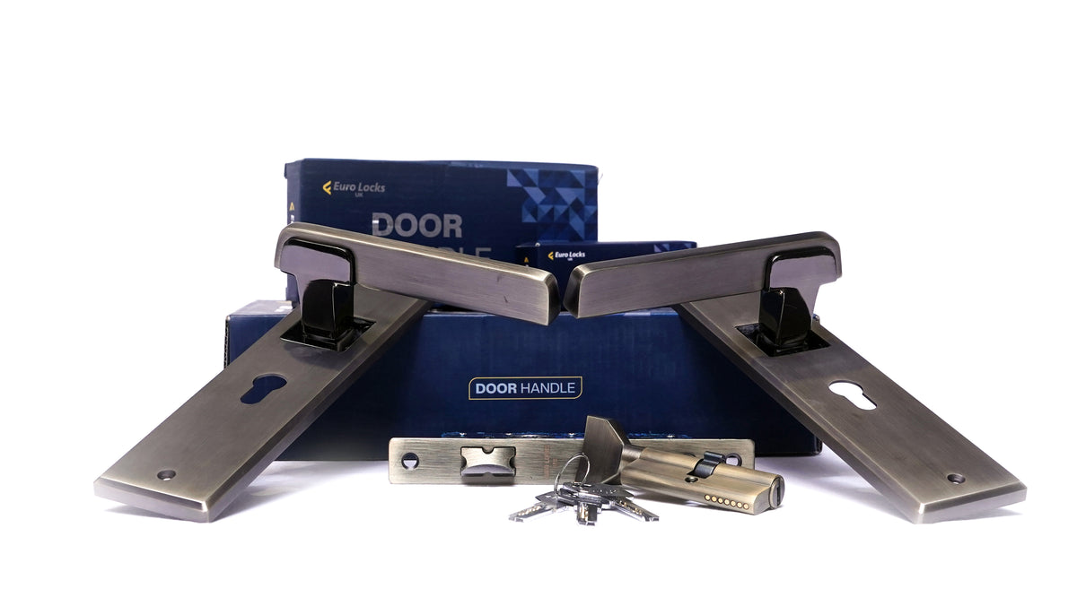 Handle Lock