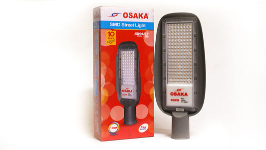 Smart Street Light V3