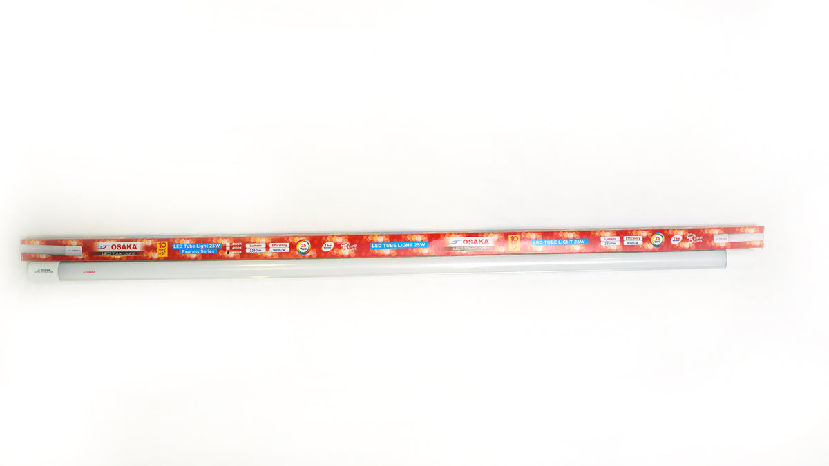Led Tube Light Fitting