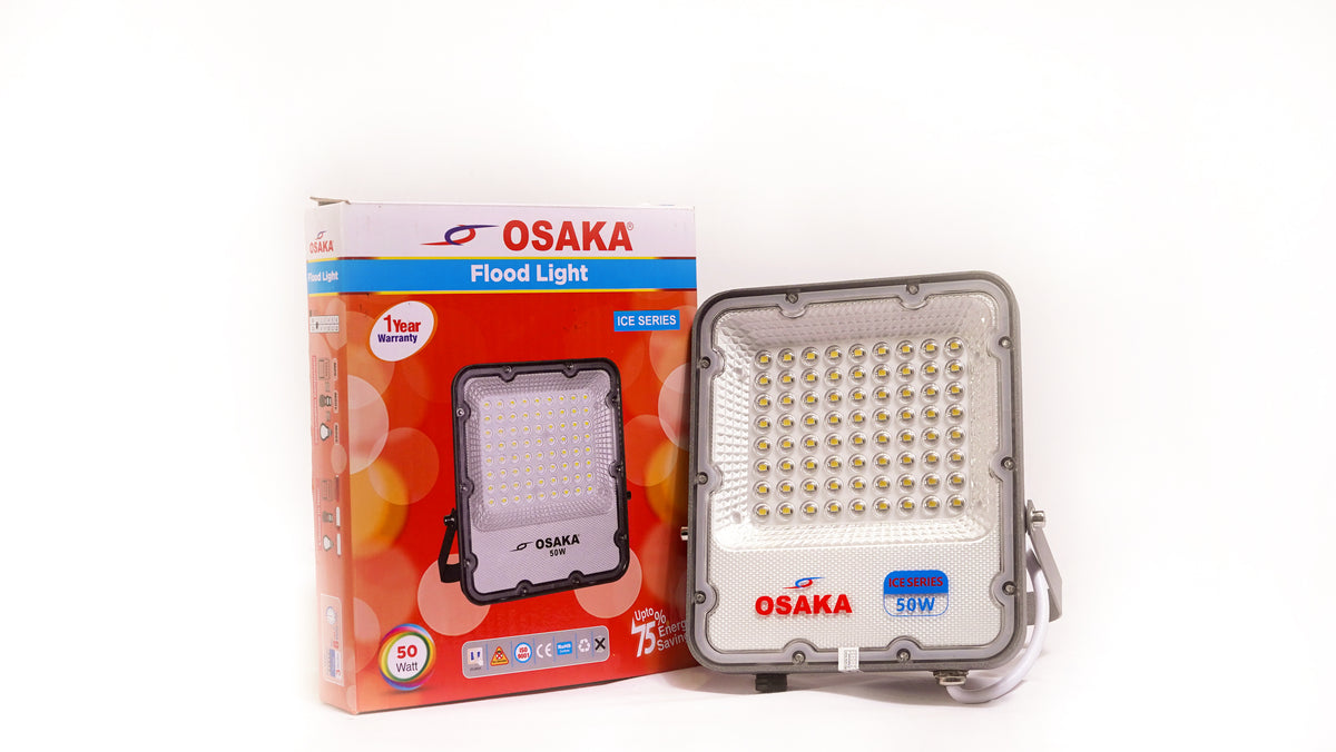 Led Ice Flood Light