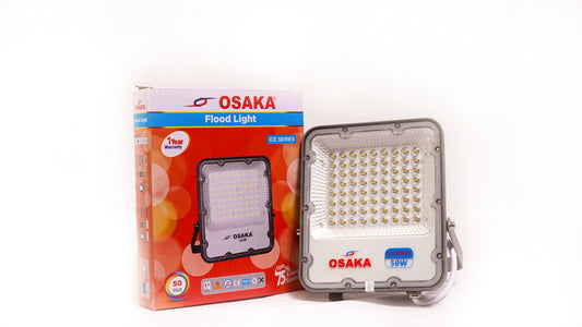 Led Ice Flood Light