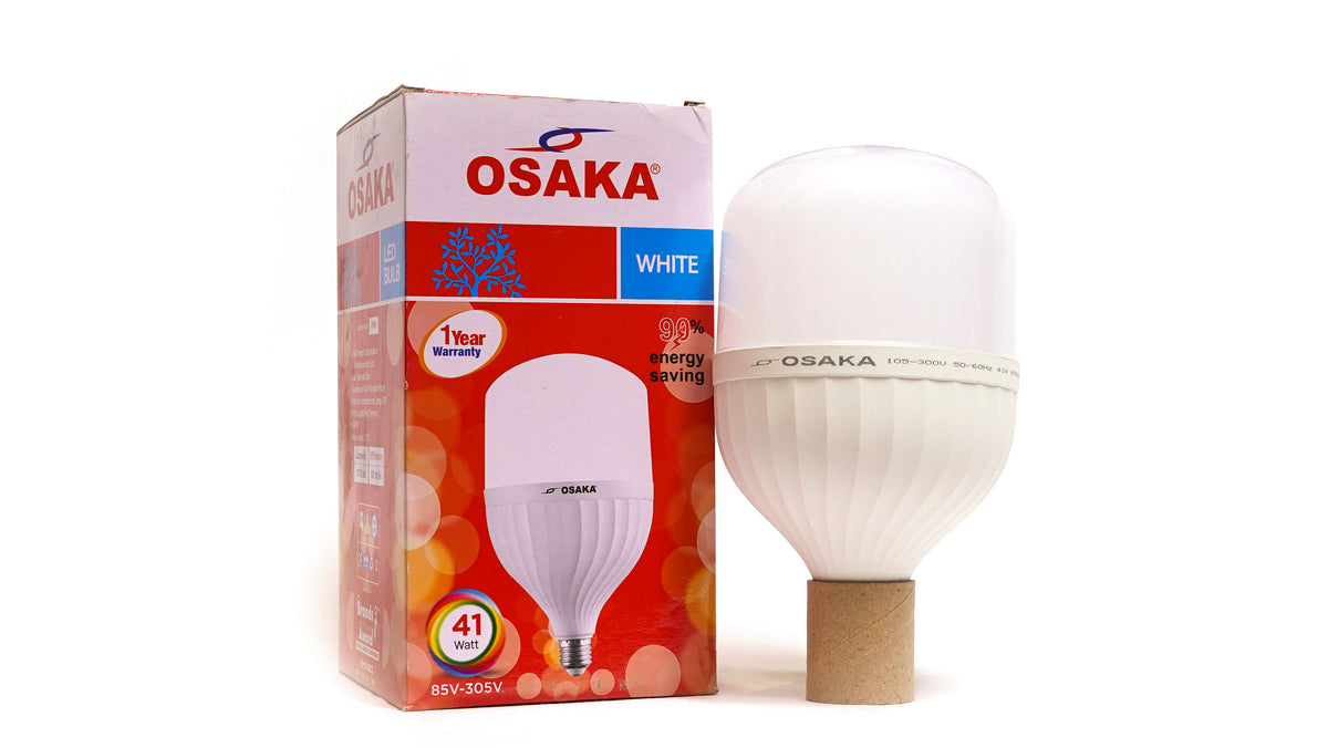 Express Bulb