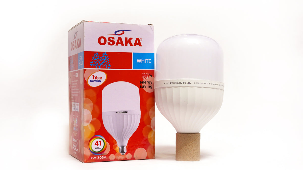 Express Bulb