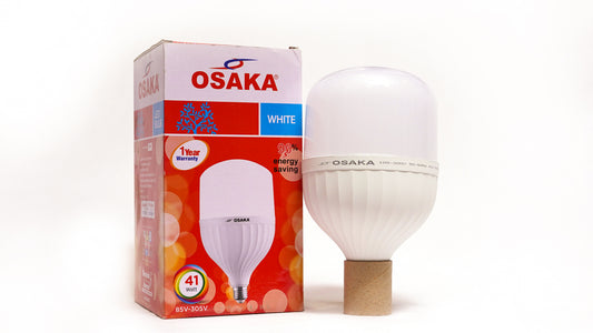 Express Bulb