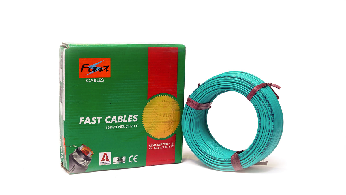 Fast Cable