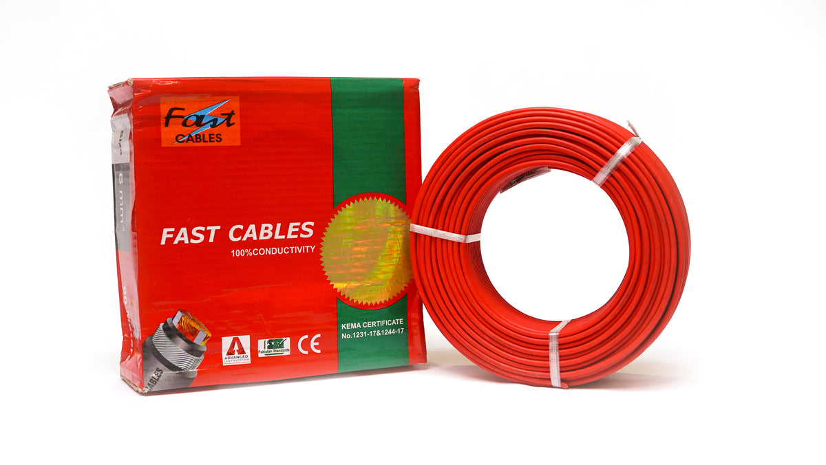 Fast Cable