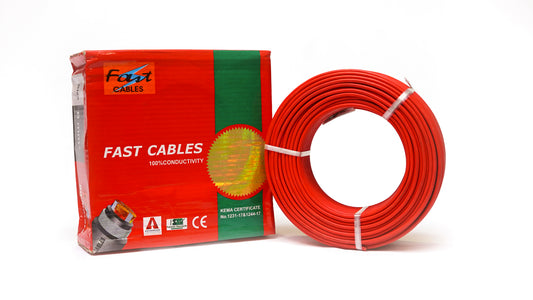 Fast Cable