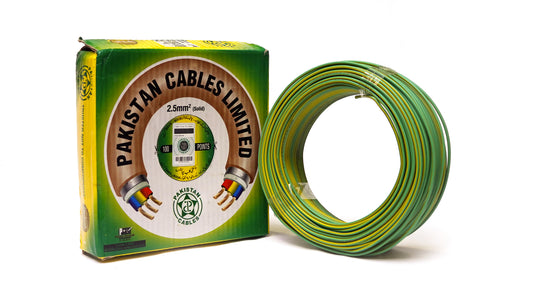 Pakistan Cable