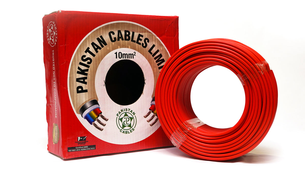 Pakistan Cable