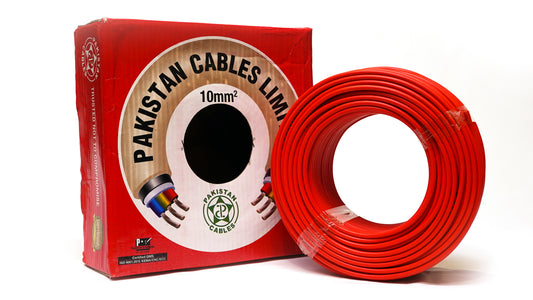 Pakistan Cable