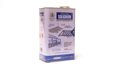 Colour Less Solingum
