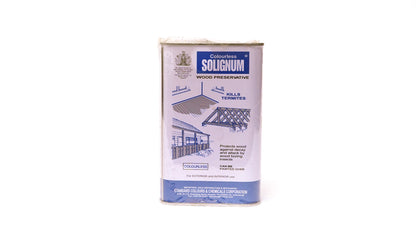 Colour Less Solingum