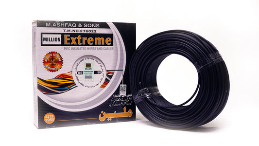 Million Extreme Cable