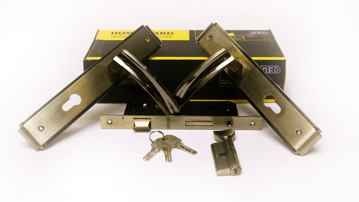 Handle Lock