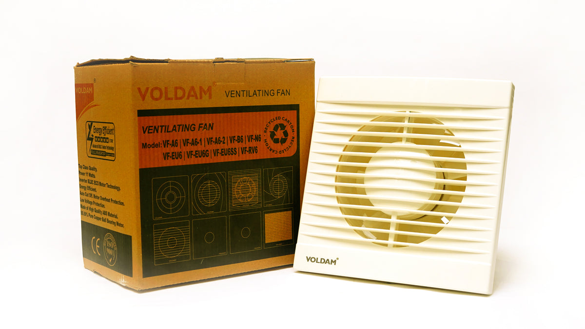 Feidiao Exhaust Fan