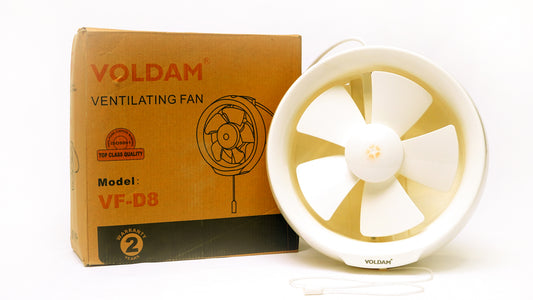 Voldam Exhaust Fan