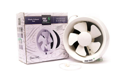 Pak Exhaust Fan