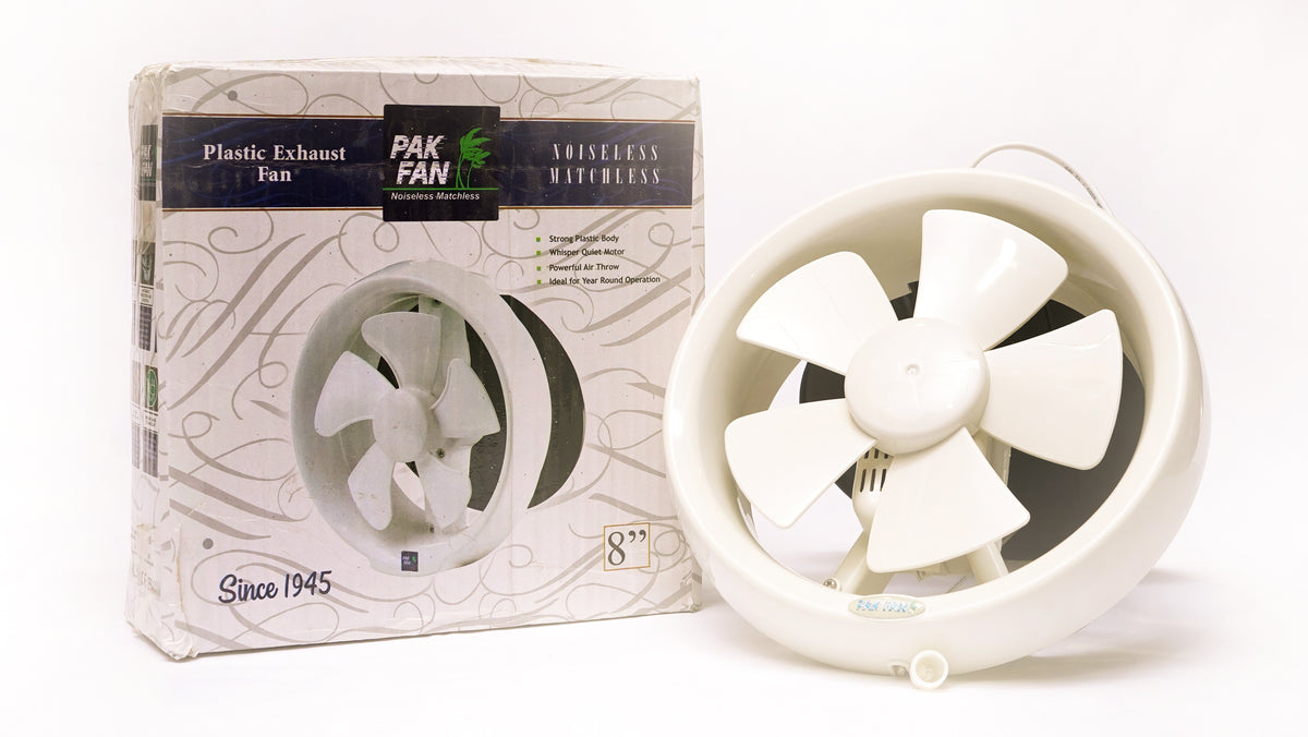 Pak Exhaust Fan
