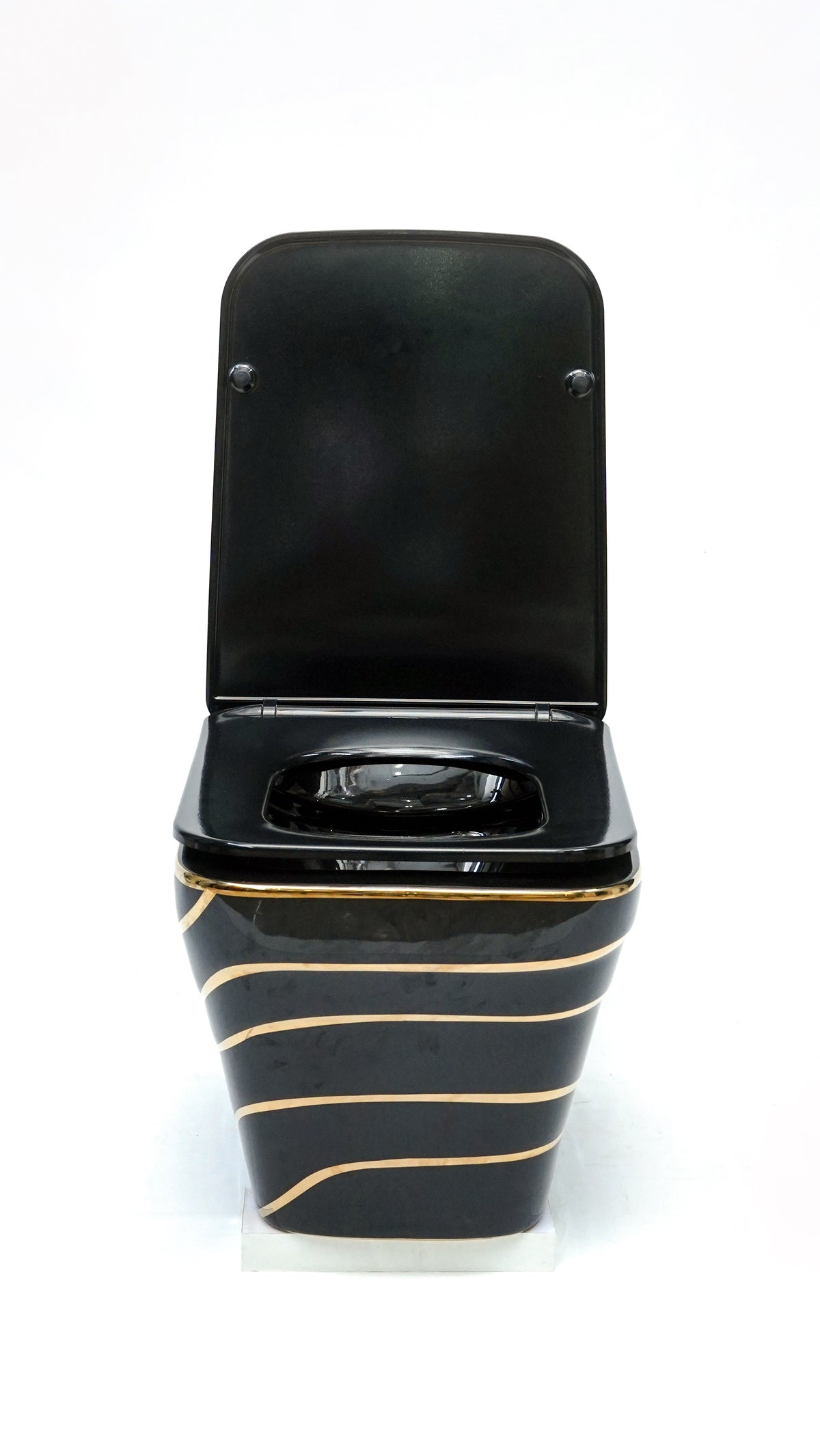 Fwh-503 Wall Hung Toilet Fancy